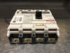 CUTLER-HAMMER 400 Amp, 4 Pole, 600 volts Circuit Breaker HLD4600F