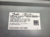 DANFOSS 40 hp VFD VLT HVAC Drive FC-102 132X9125 w/ Disconnect