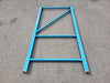 8' x 42" Uprights 