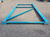 8' x 42" Uprights 