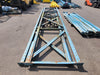 16' x 36" Upright 