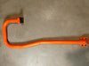HITACHI Boom Cylinder Oil Pipe 0978107