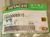 HITACHI Seat Cover YA00008915