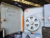 DOALL 36" x 13" Variable Speed Vertical Band Saw w/Band Welder, 440V, 3-ph 3613-2