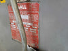 DOALL 36" x 13" Variable Speed Vertical Band Saw w/Band Welder, 440V, 3-ph 3613-2