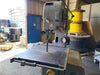 DOALL 36" x 13" Variable Speed Vertical Band Saw w/Band Welder, 440V, 3-ph 3613-2