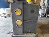 DOALL 36" x 13" Variable Speed Vertical Band Saw w/Band Welder, 440V, 3-ph 3613-2