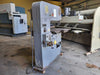 DOALL 36" x 13" Variable Speed Vertical Band Saw w/Band Welder, 440V, 3-ph 3613-2