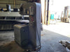 DOALL 36" x 13" Variable Speed Vertical Band Saw w/Band Welder, 440V, 3-ph 3613-2