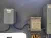 DOALL 36" x 13" Variable Speed Vertical Band Saw w/Band Welder, 440V, 3-ph 3613-2