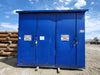 EATON CUTLER-HAMMER Power Distribution Center (PDC), 1600A Main, 2-400A & 4-100A