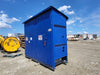 EATON CUTLER-HAMMER Power Distribution Center (PDC), 1600A Main, 2-400A & 4-100A