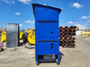 EATON CUTLER-HAMMER Power Distribution Center (PDC), 1600A Main, 2-400A & 4-100A