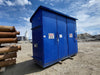 EATON CUTLER-HAMMER Power Distribution Center (PDC), 1600A Main, 2-400A & 4-100A