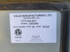 EATON CUTLER-HAMMER Power Distribution Center (PDC), 1600A Main, 2-400A & 4-100A
