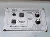 EATON CUTLER-HAMMER Power Distribution Center (PDC), 1600A Main, 2-400A & 4-100A