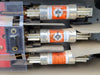 EATON CUTLER-HAMMER Power Distribution Center (PDC), 1600A Main, 2-400A & 4-100A