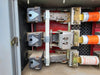 EATON CUTLER-HAMMER Power Distribution Center (PDC), 1600A Main, 2-400A & 4-100A