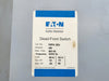 EATON CUTLER-HAMMER Power Distribution Center (PDC), 1600A Main, 2-400A & 4-100A