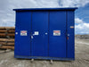 EATON CUTLER-HAMMER Power Distribution Center (PDC), 1600A Main, 2-400A & 4-100A