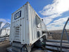 CATERPILLAR 1475 kW, 1843 kVA, 50 Hz Natural Gas Generator SR4B-GD w/ Engine 3516C