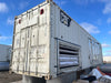 CATERPILLAR 1475 kW, 1843 kVA, 50 Hz Natural Gas Generator SR4B-GD w/ Engine 3516C
