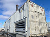 CATERPILLAR 1475 kW, 1843 kVA, 50 Hz Natural Gas Generator SR4B-GD w/ Engine 3516C