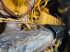 CATERPILLAR 1475 kW, 1843 kVA, 50 Hz Natural Gas Generator SR4B-GD w/ Engine 3516C
