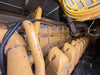 CATERPILLAR 1475 kW, 1843 kVA, 50 Hz Natural Gas Generator SR4B-GD w/ Engine 3516C