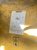 CATERPILLAR 1475 kW, 1843 kVA, 50 Hz Natural Gas Generator SR4B-GD w/ Engine 3516C