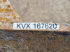 KOMATSU Side Protector KVX167620