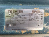 TOSHIBA 400 hp, 575 volts, 1790 rpm, 5810UZ, Electric Motor SD-10017212