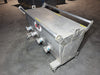 WEST COAST ELECTRIC 225 Amp Mobile Welding Distribution Mobile Cart w/ 8 x 60 Amp Receptacles