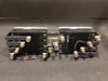 CUTLER-HAMMER 400 Amp Molded Case Switch Connected in Series KD4400KW