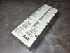 ABB Datalogger Branching Unit APBU-44C