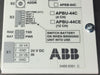 ABB Datalogger Branching Unit APBU-44C