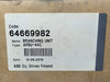 ABB Datalogger Branching Unit APBU-44C