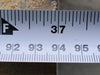 Ground Engagement Blade, 37" x 20" x 1"