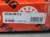 FAG Deep Groove Ball Bearing 150mm ID x 320mm OD x 65mm W, 6330-M-C3