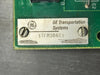 GENERAL ELECTRIC Panel 17FM384C1