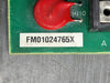 GENERAL ELECTRIC Panel 17FM384C1