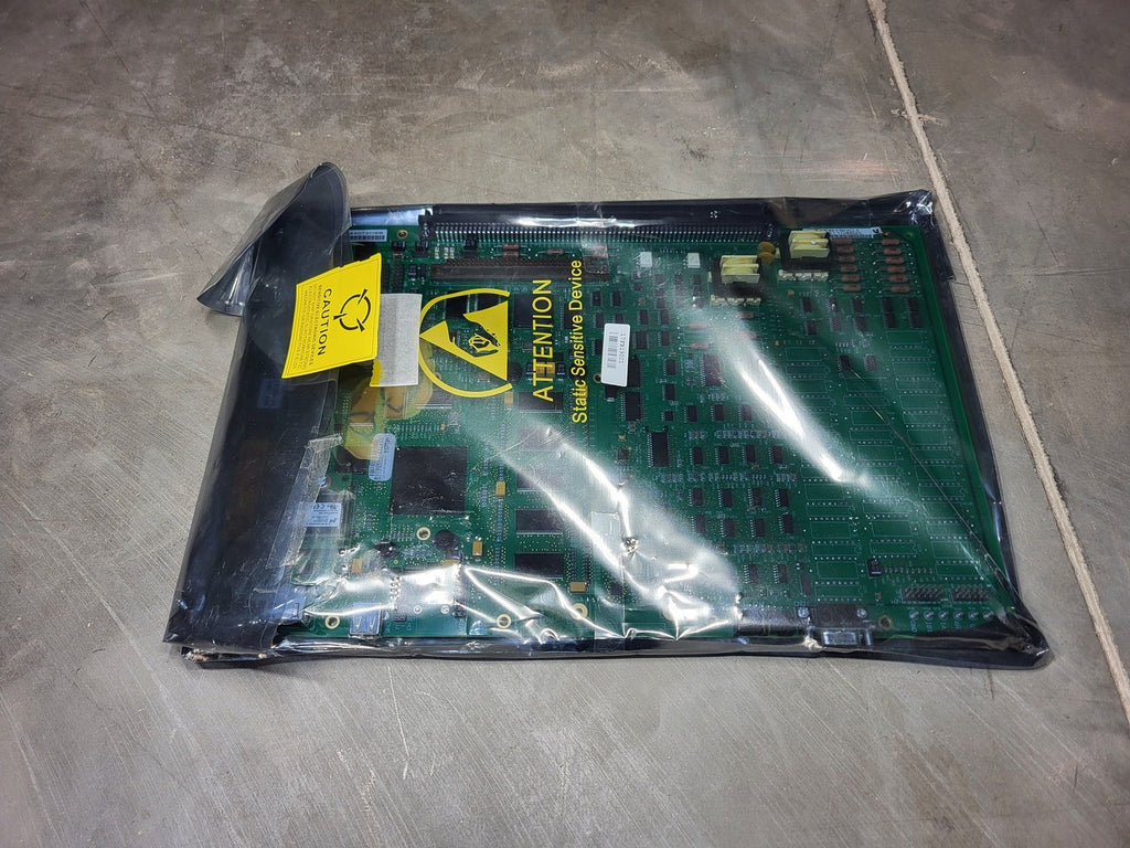 KOMATSU CARD R/W CPU 58D-43-00252