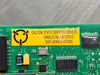 KOMATSU CARD R/W CPU 58D-43-00252