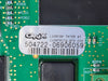 KOMATSU CARD R/W CPU 58D-43-00252