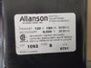 ALLANSON 180 VA Ignition Transformer 1092-S