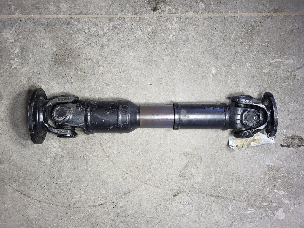 NORMET Uni-Cardan Propeller Shaft 2030DIN120/150, 54821699