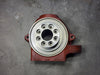 Steering Knuckle Housing Assembly, 12865 17D12