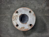 FLOWSERVE Centrifugal Pump Casing 4x3-82, DY46161A-EAAA-DCI