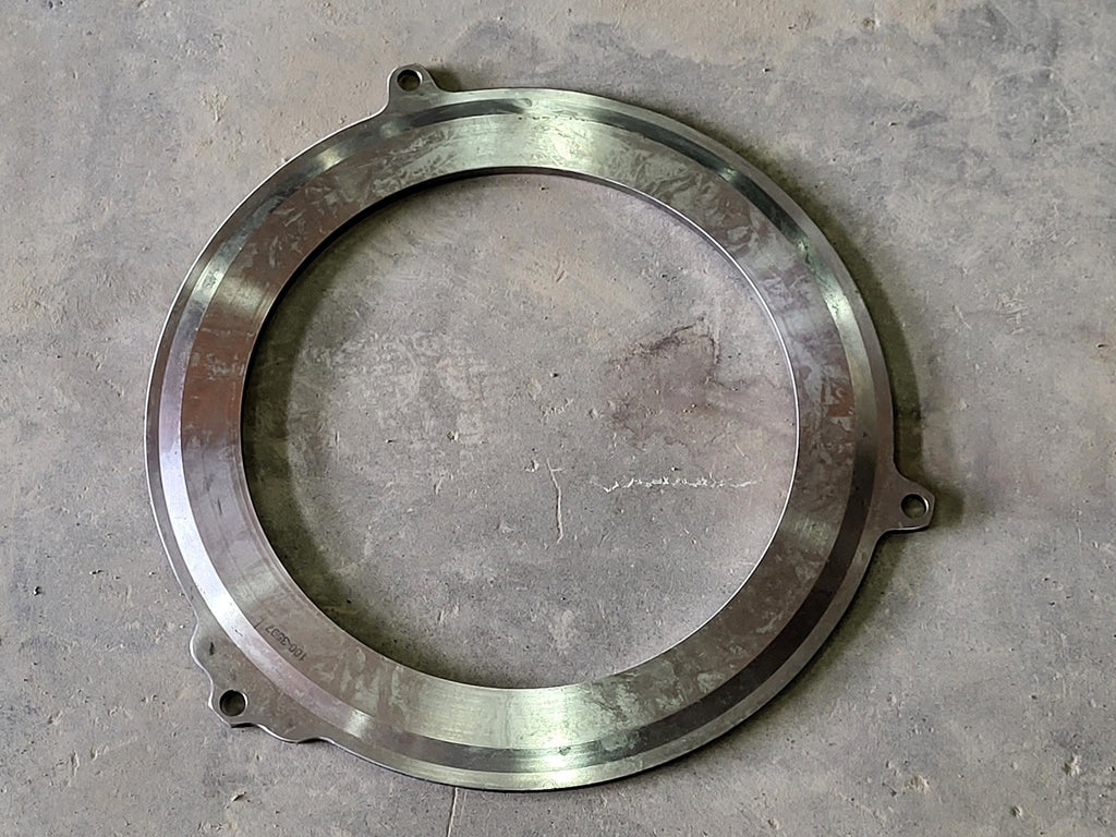 CATERPILLAR 6mm Thick Reaction Plate 100-3597