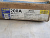 SQUARE D 200 Amp QO Circuit Breaker Load Center S05 86769